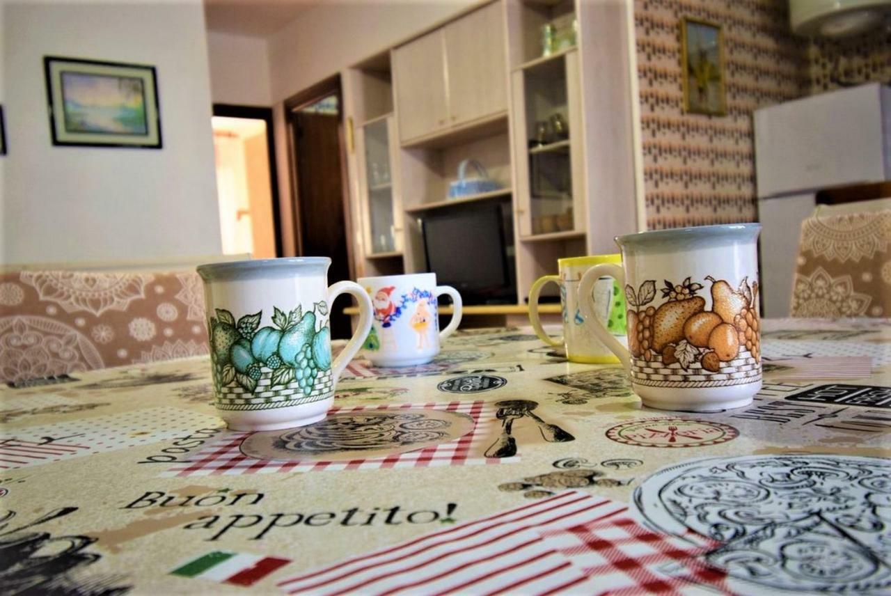 34 Retro Beach House - Alicante Real Estate Torrevieja Exteriör bild