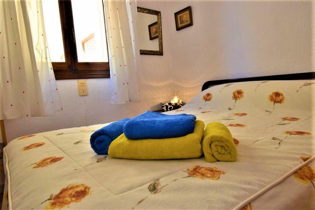 34 Retro Beach House - Alicante Real Estate Torrevieja Exteriör bild