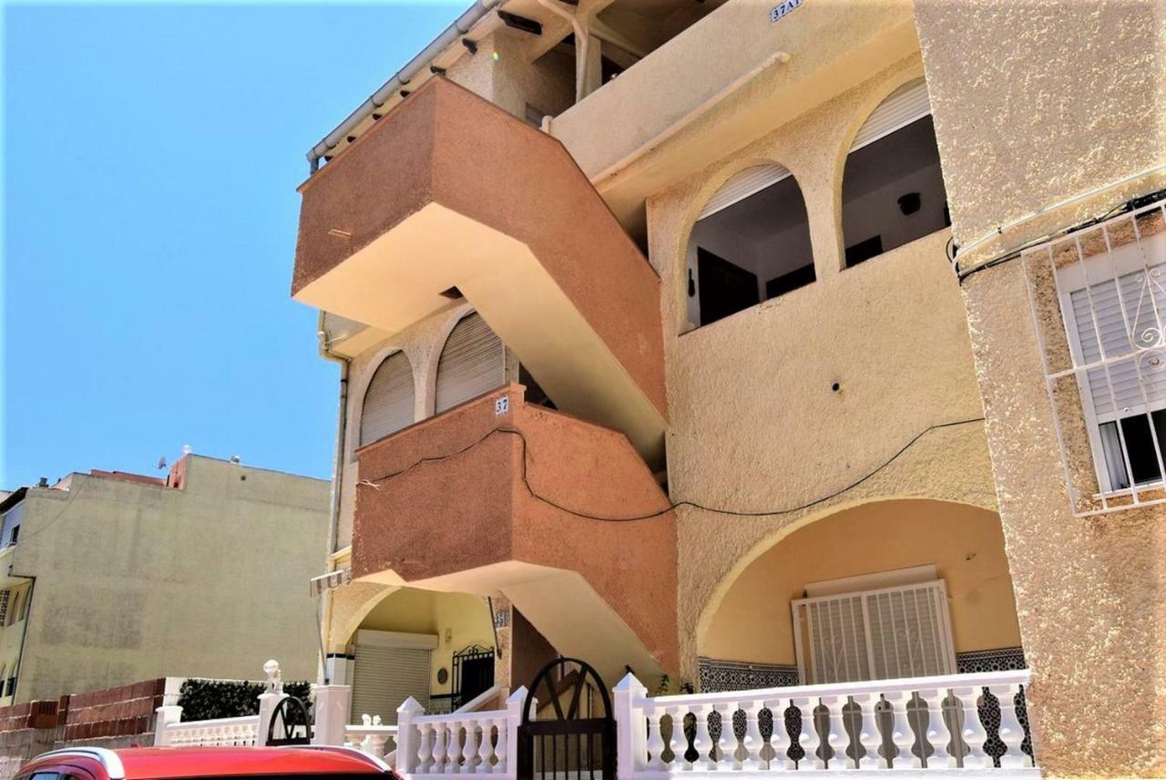 34 Retro Beach House - Alicante Real Estate Torrevieja Exteriör bild